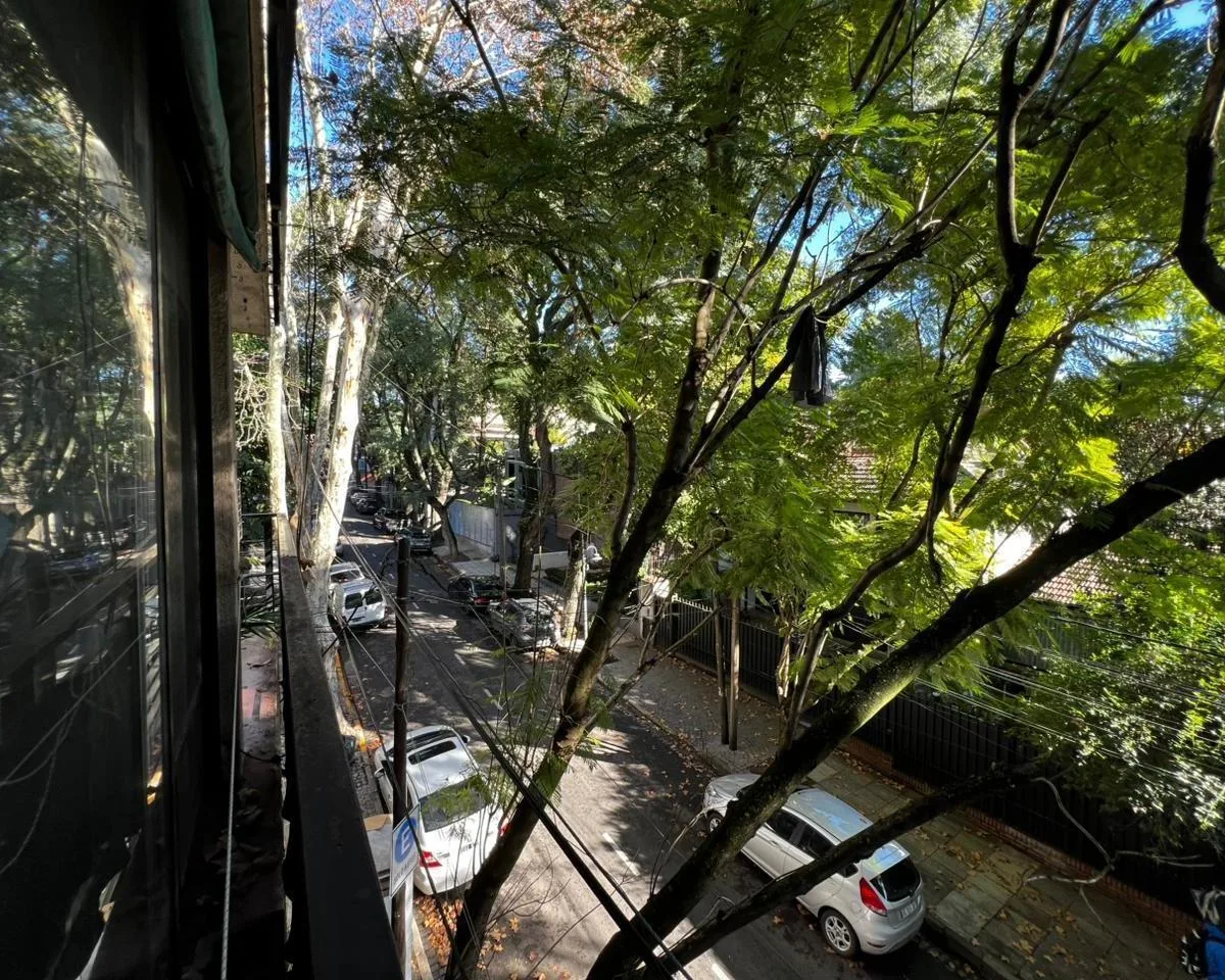 Balcón