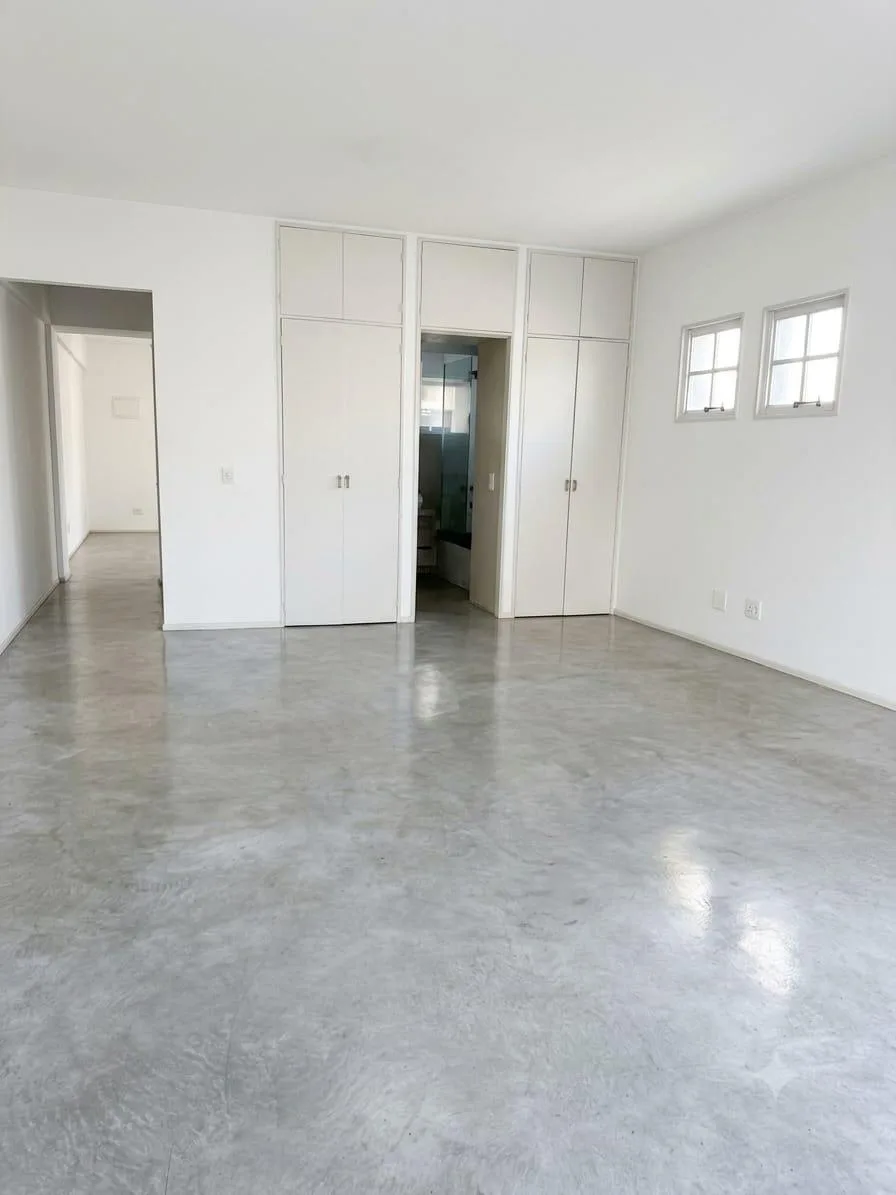 Studio Único en Piso Alto con Vista Panorámica | Impecable y Luminoso