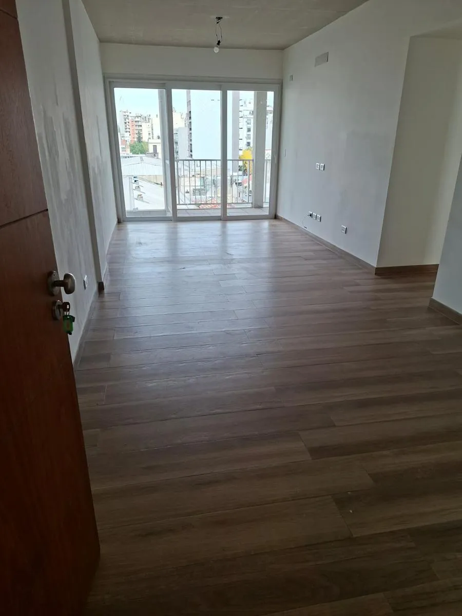 Departamento En  Alquiler - Almagro 3 Ambientes