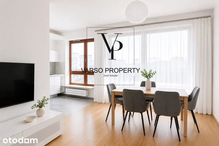 110 m² com varanda e 2 vagas
