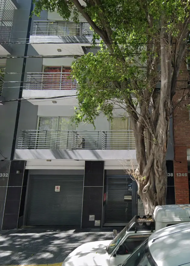Alquiler Monoambiente Excelente Ubicación Caballito Centro