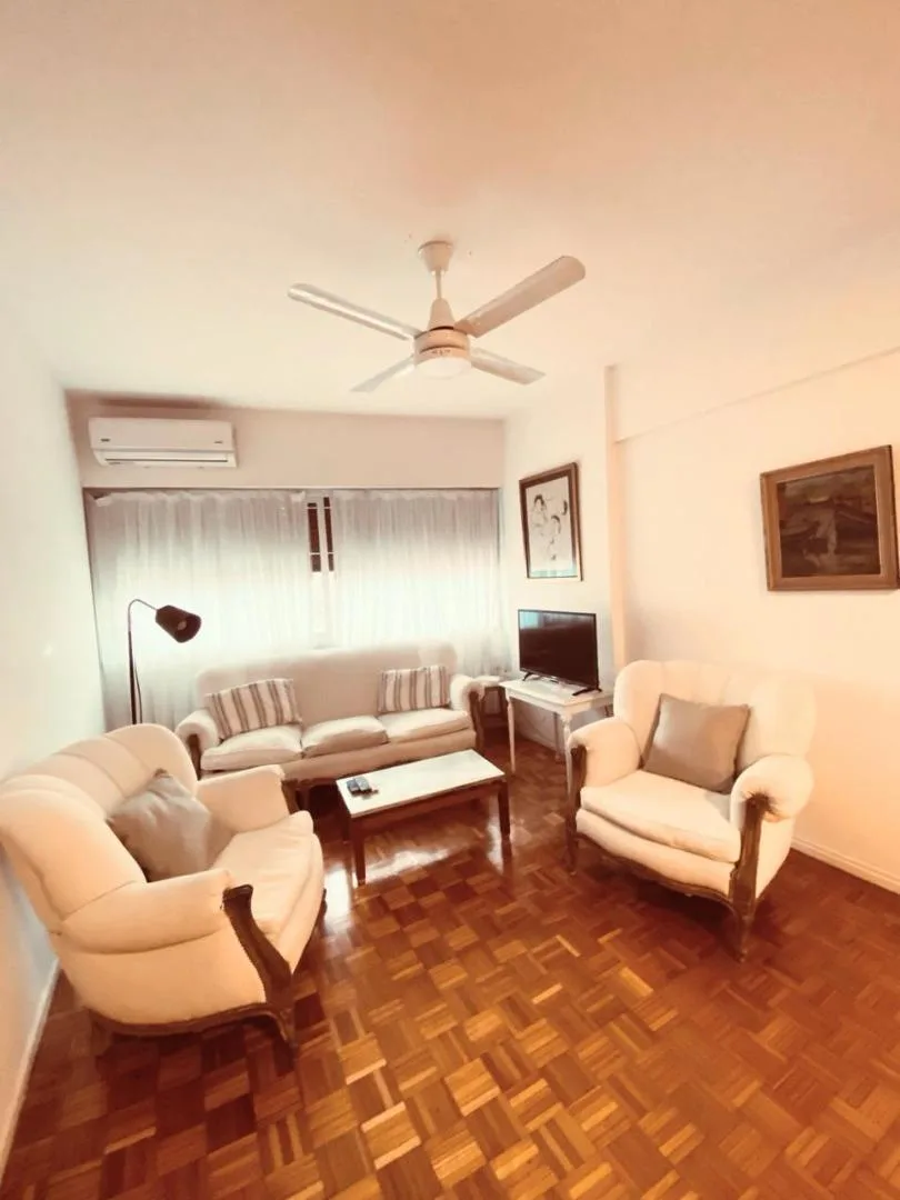 Listing: 3 bedrooms, Retiro
