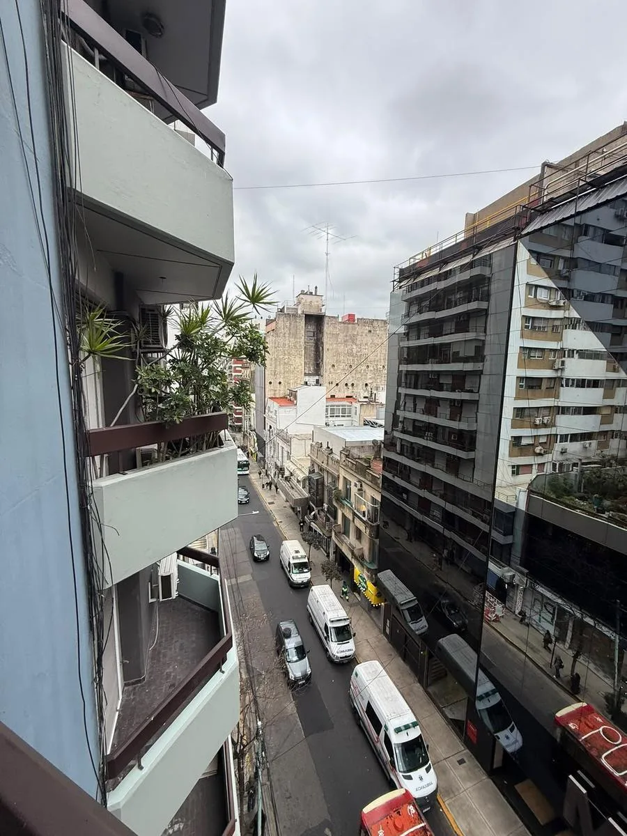 Departamento 4 ambientes, 75 m²