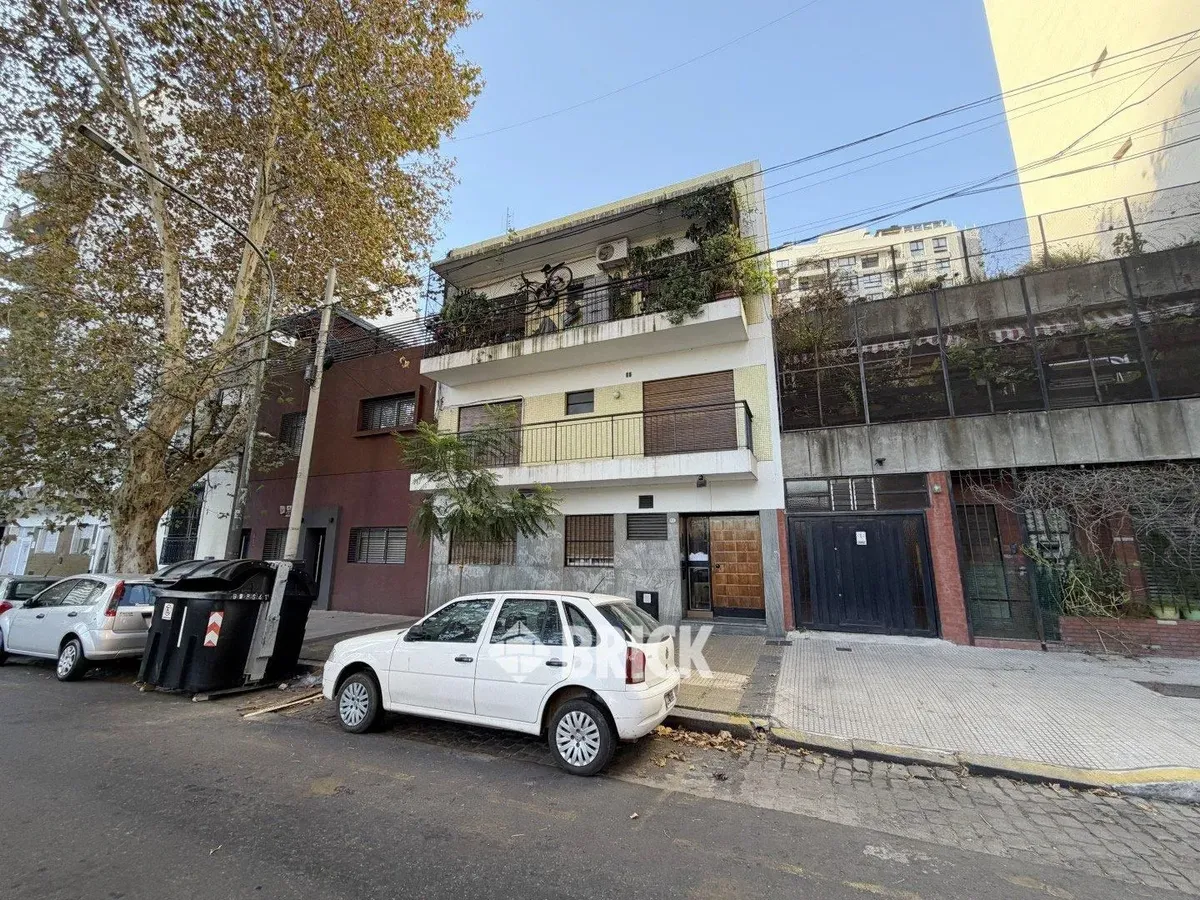 Colpayo Al 600 - Impecable Aire Acondicionado
