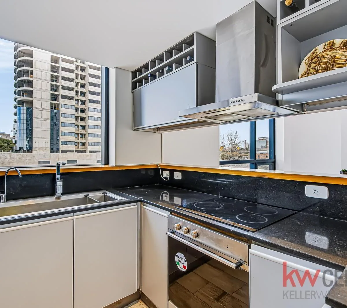 Cocina