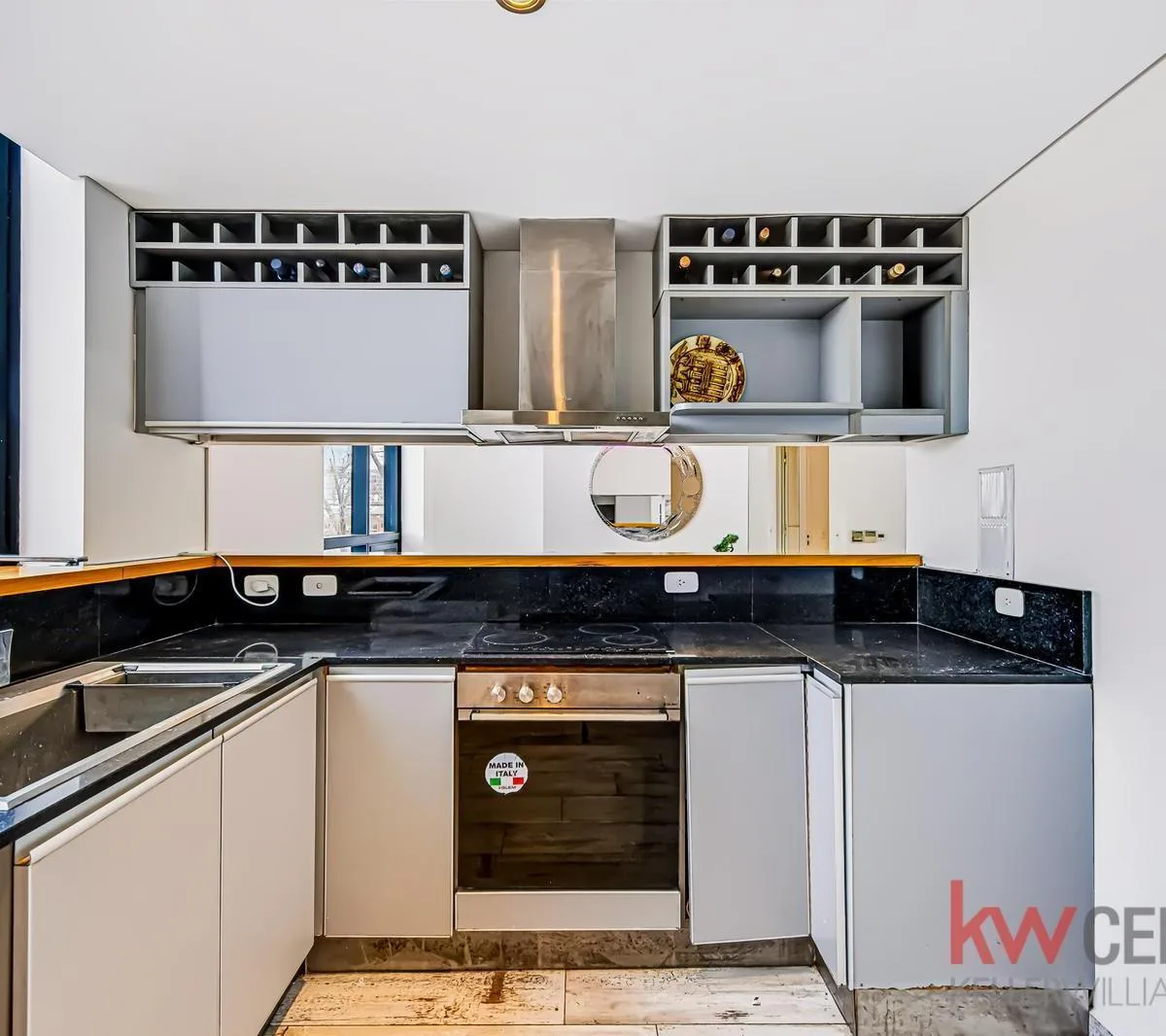 Cocina