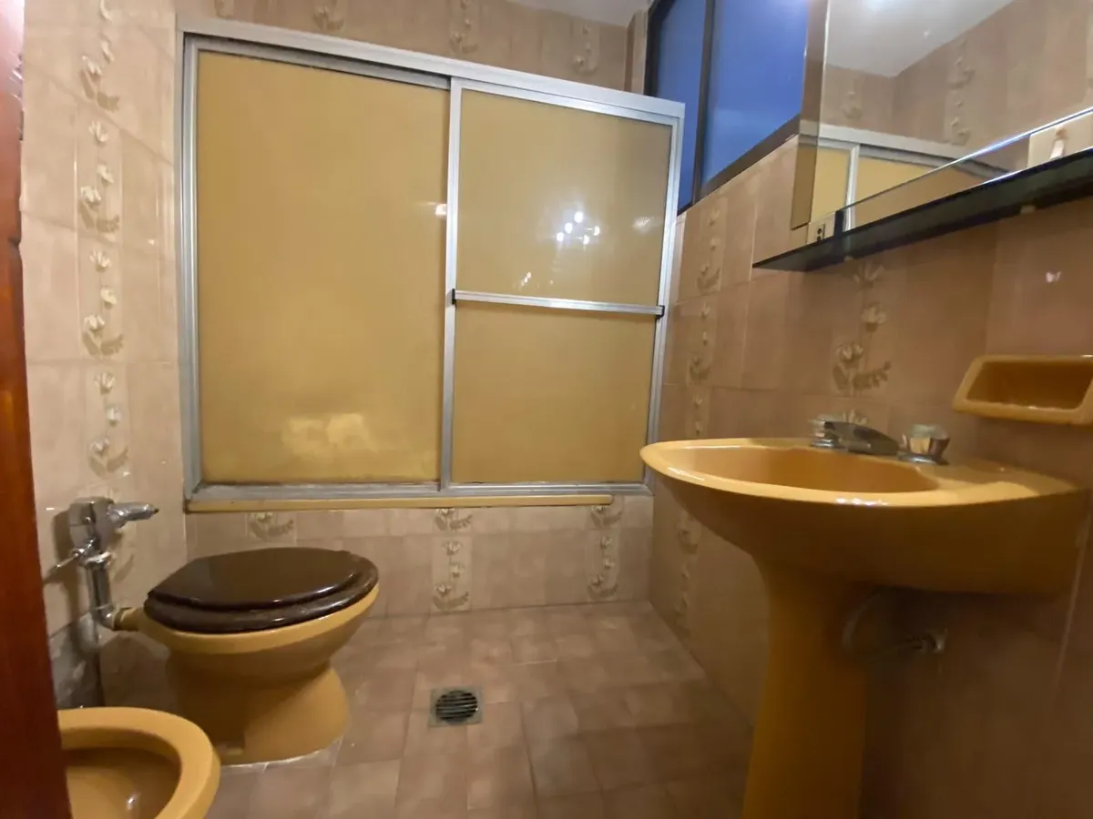 Baño
