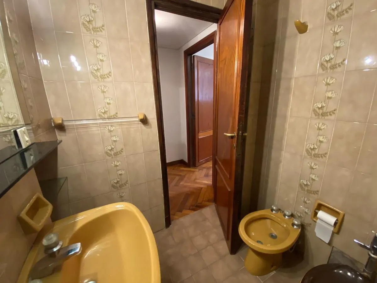 Baño