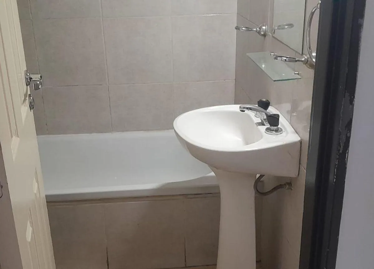 Baño