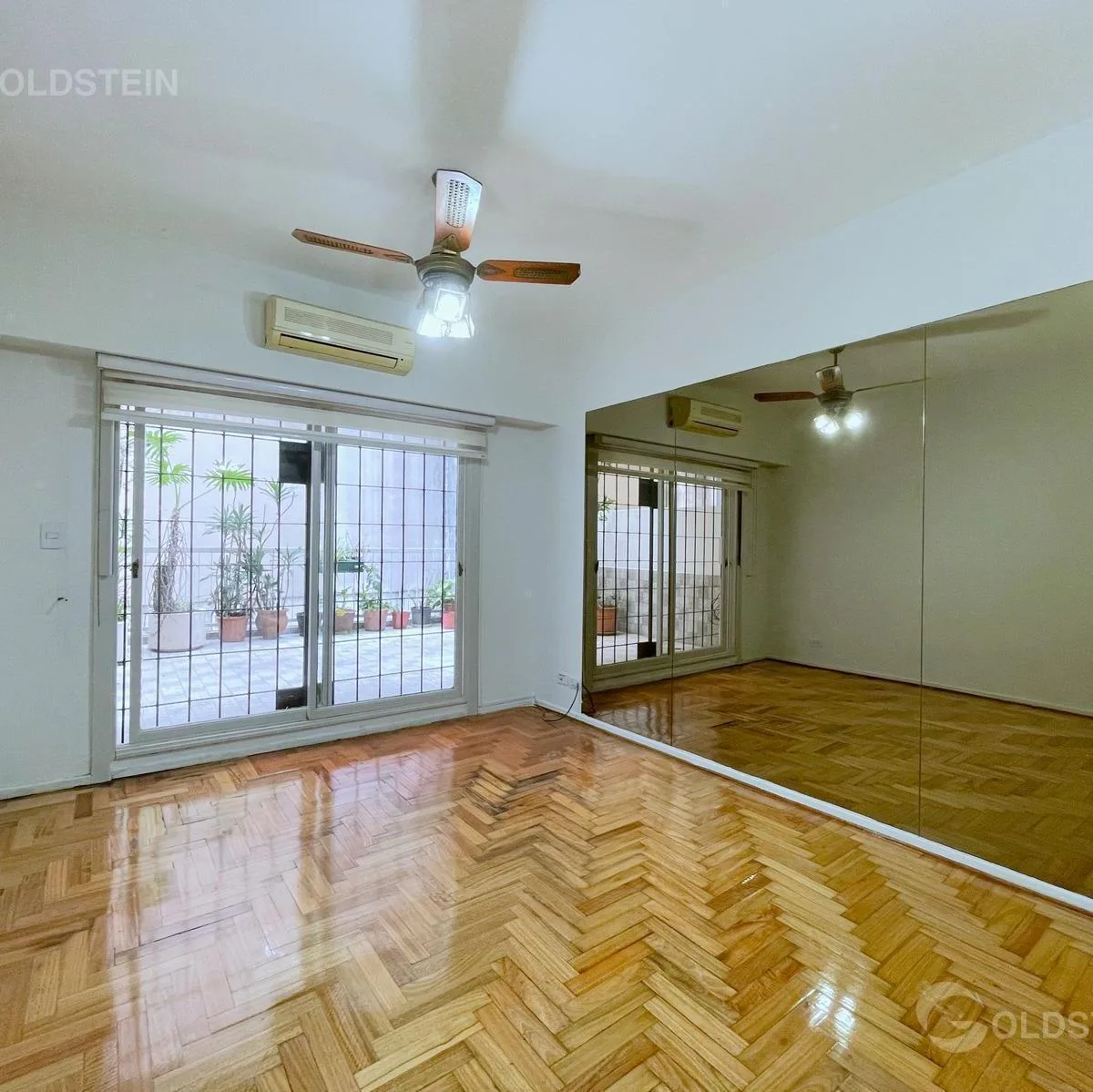 Departamento en San Telmo