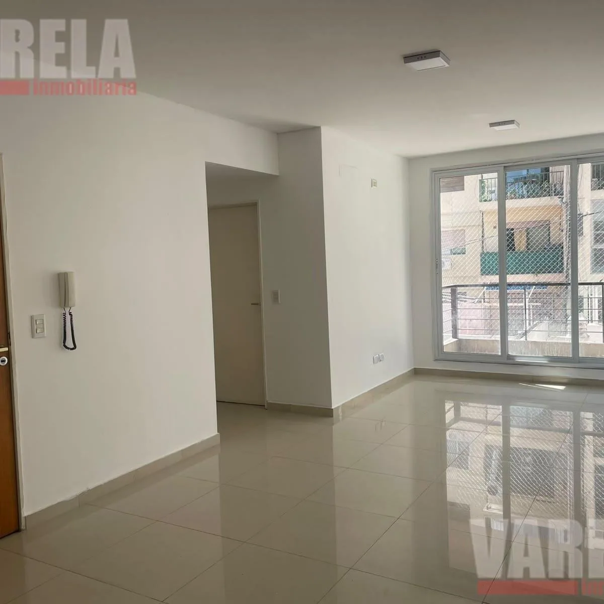 2-room apartment with balcony