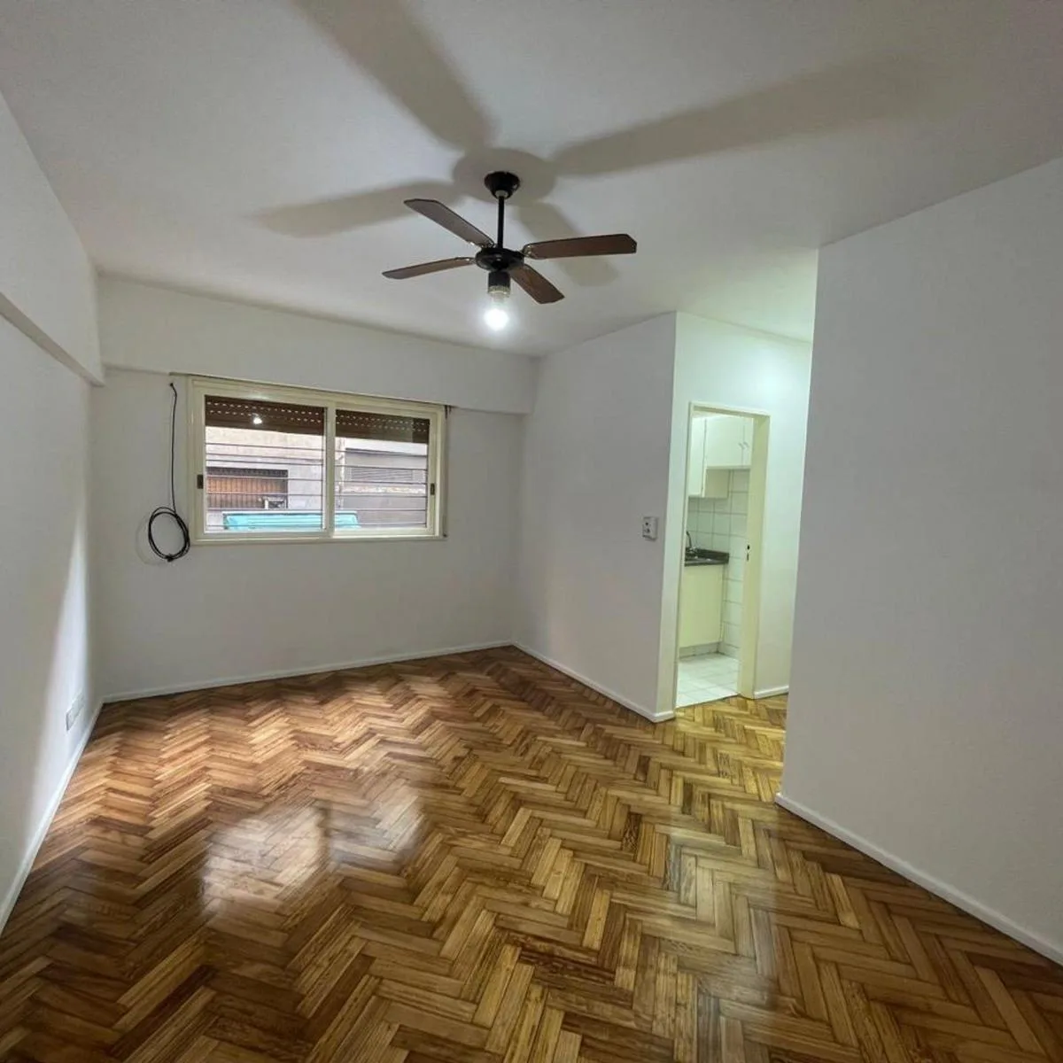 Жилье: Студия, Recoleta