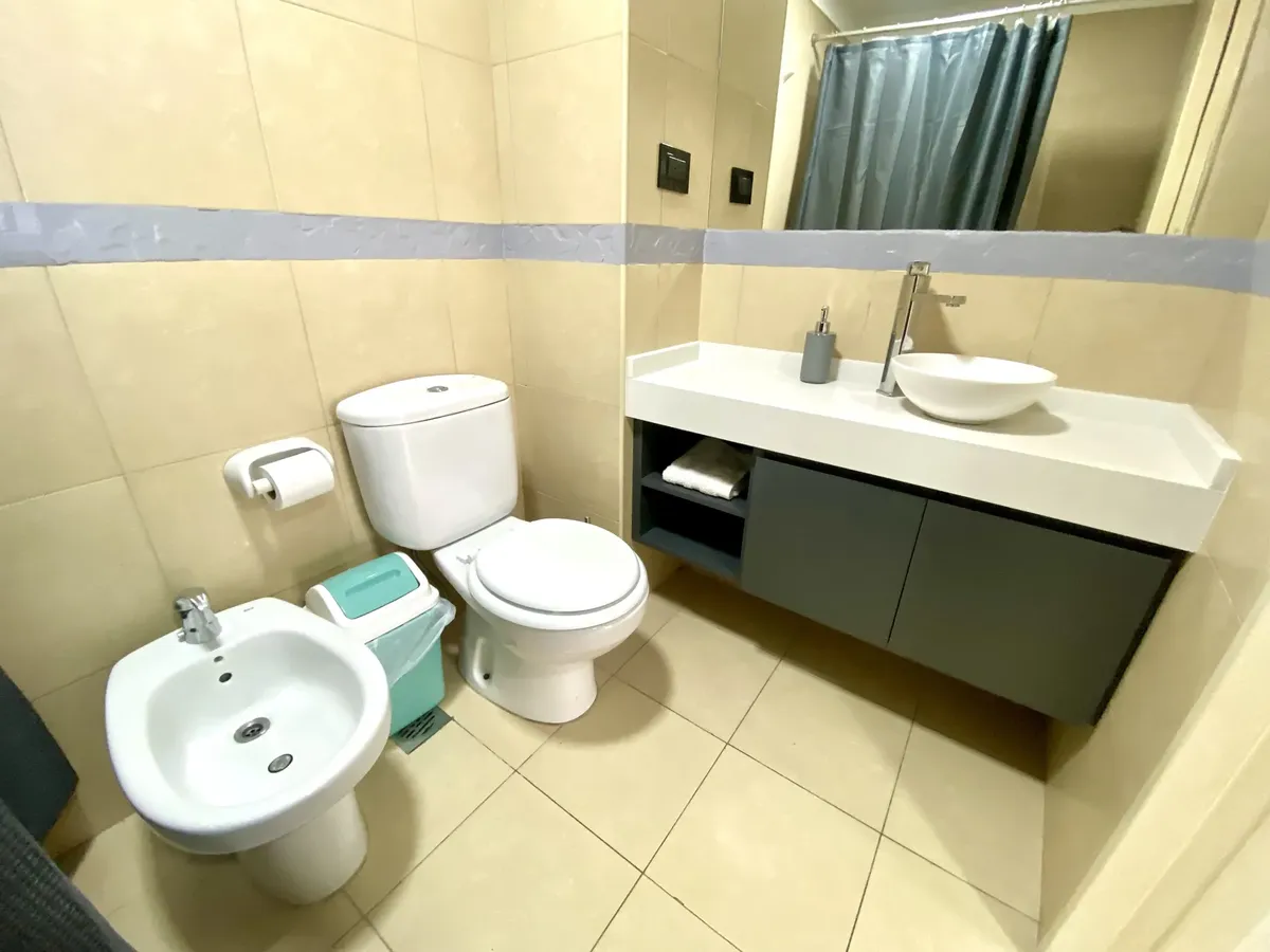 Dormitorio