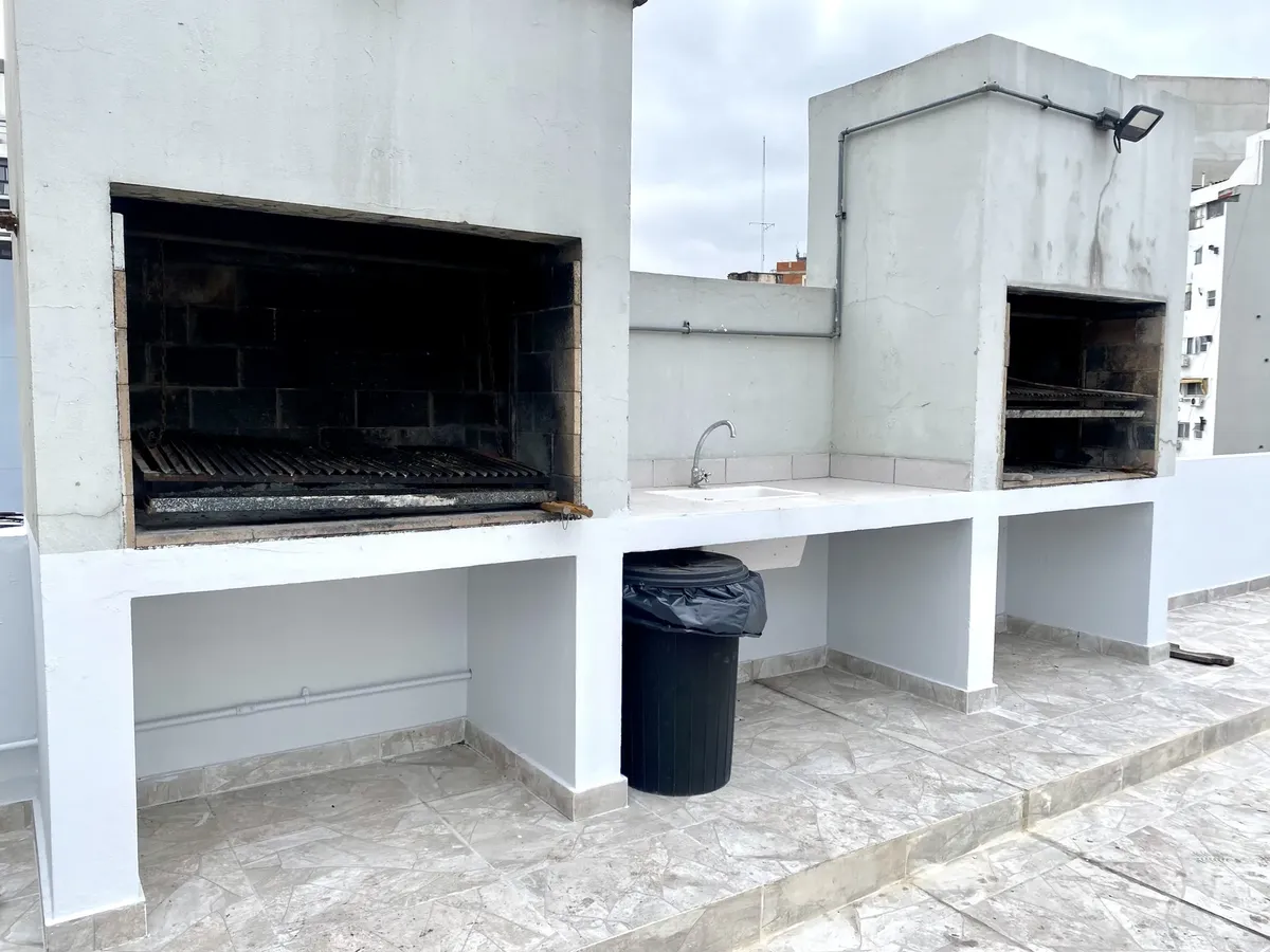 Balcón