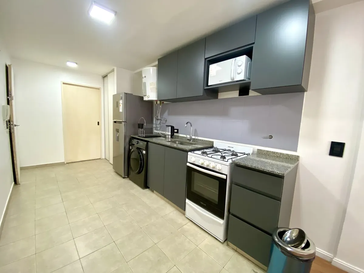 Cocina