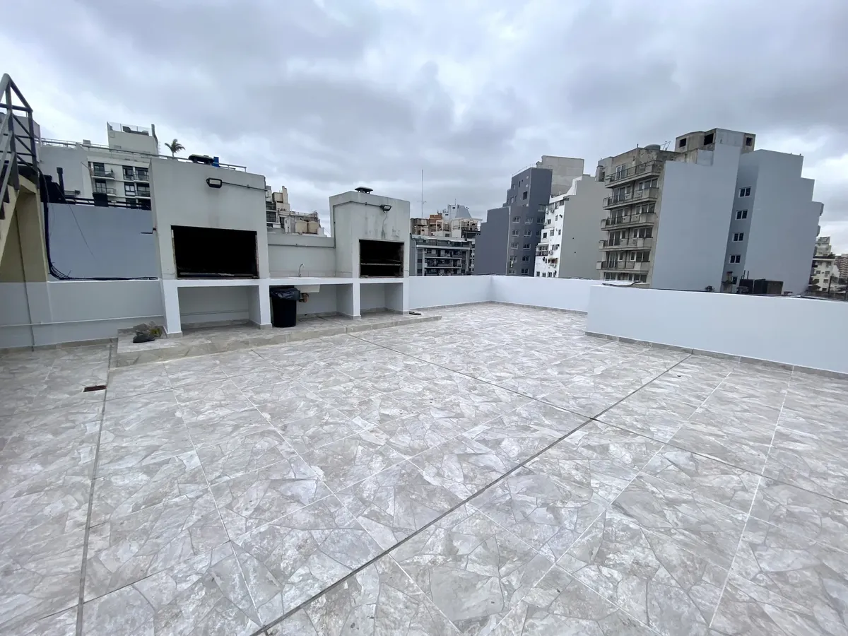 Balcón