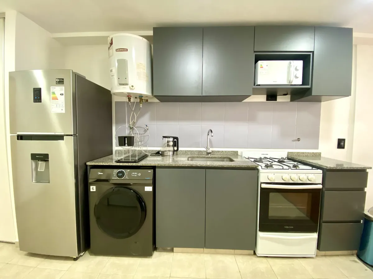 Cocina