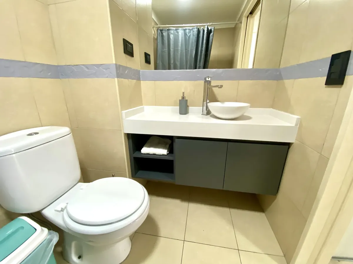 Baño