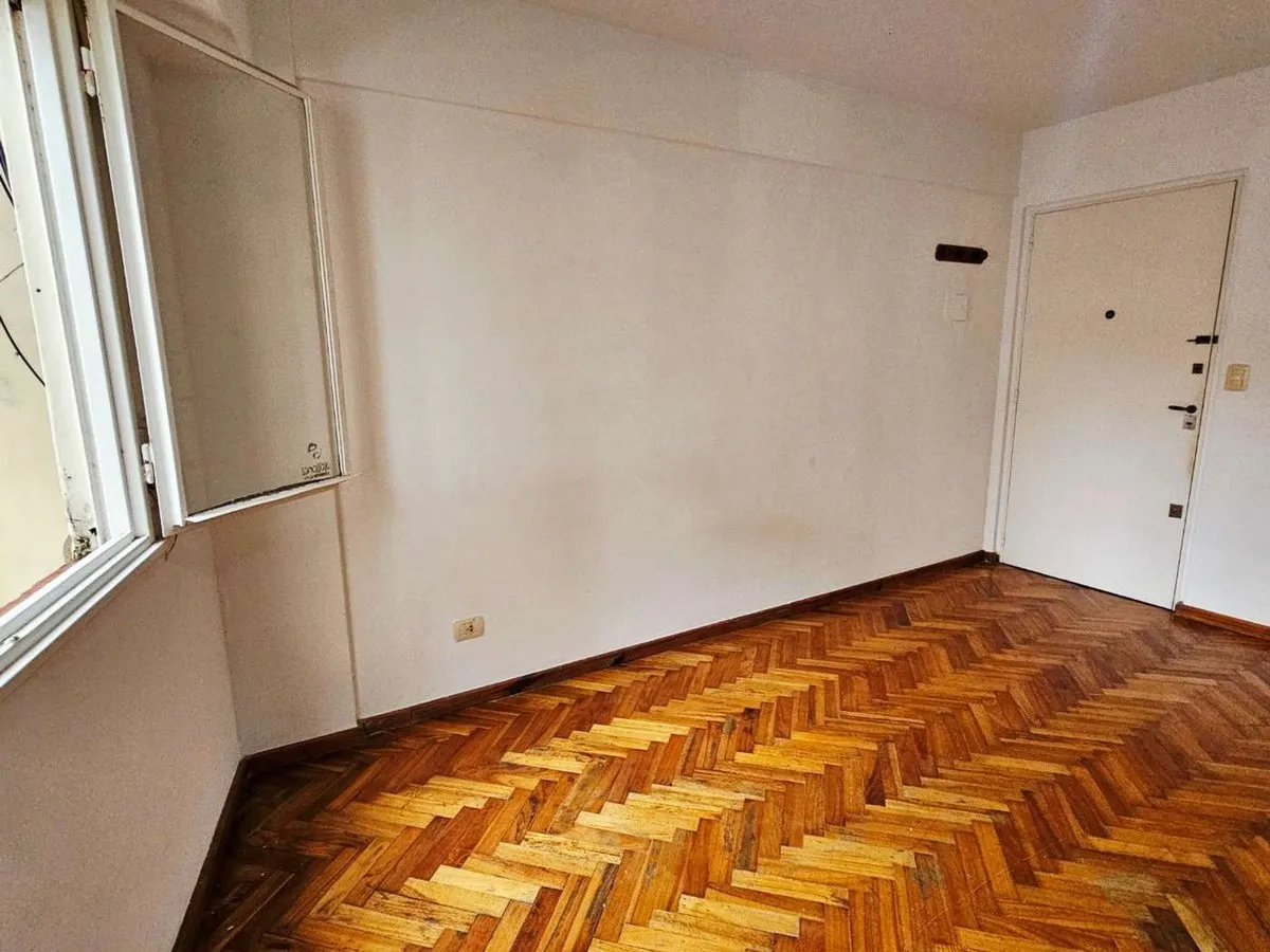 Alquiler Monoambiente En Palermo