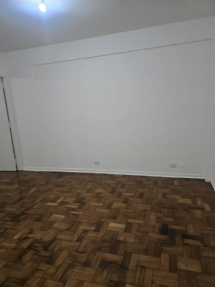 5° piso, reciclado a nuevo