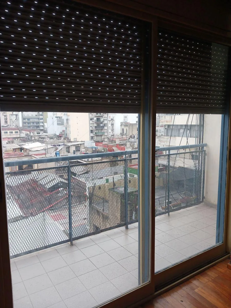 Balcón