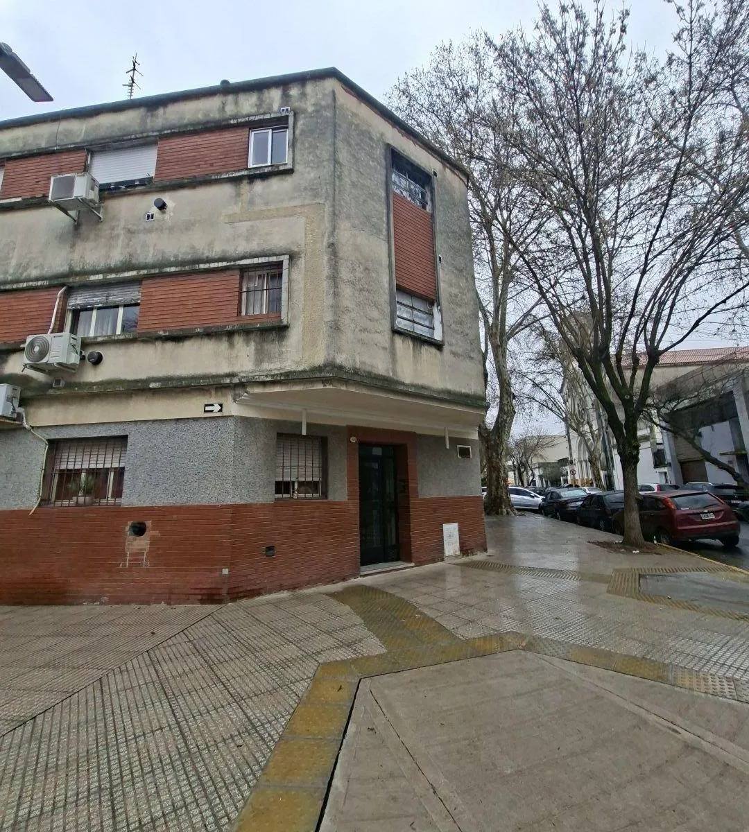 Listing: 1 bedroom, Chacarita