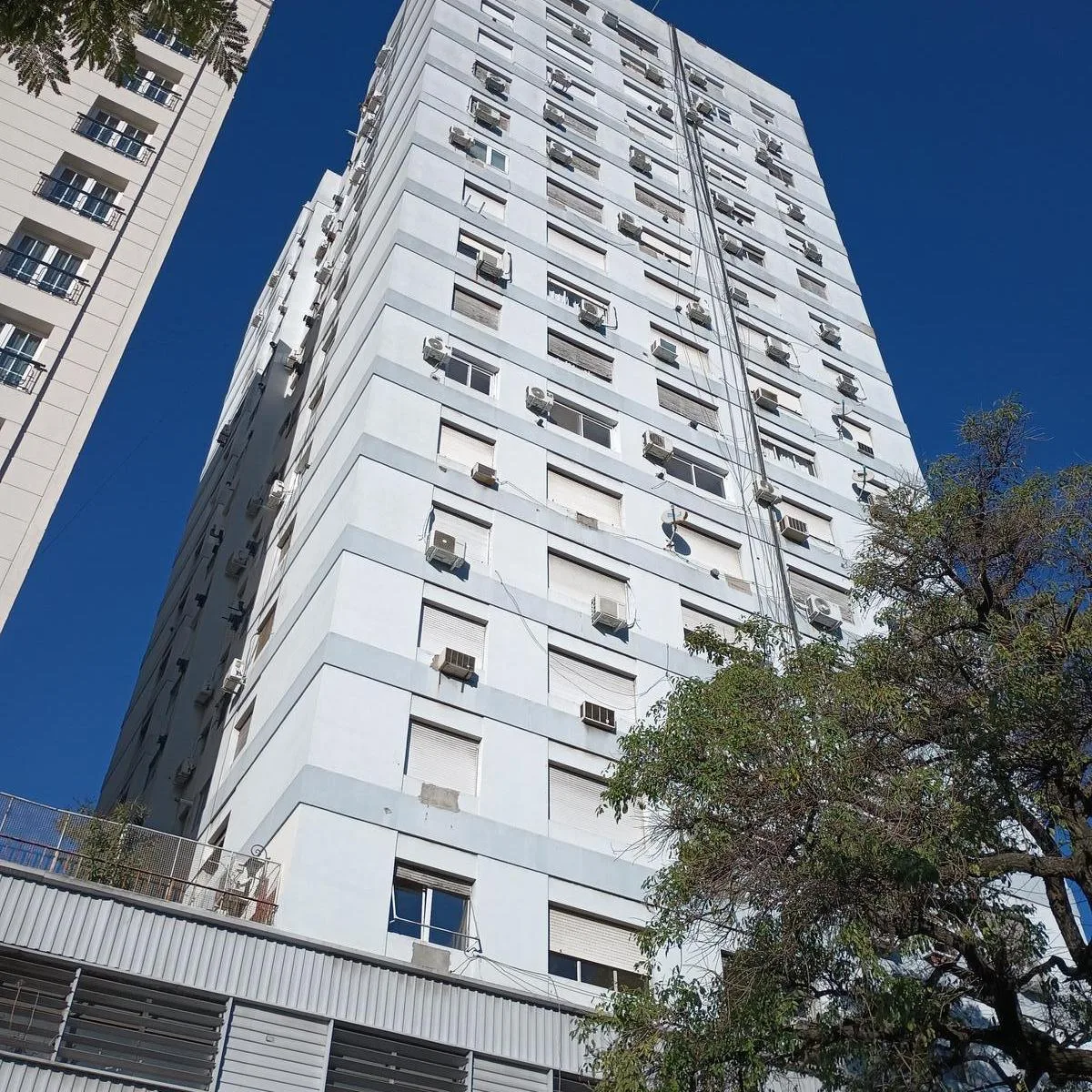 Departamento 2 ambientes en Monserrat