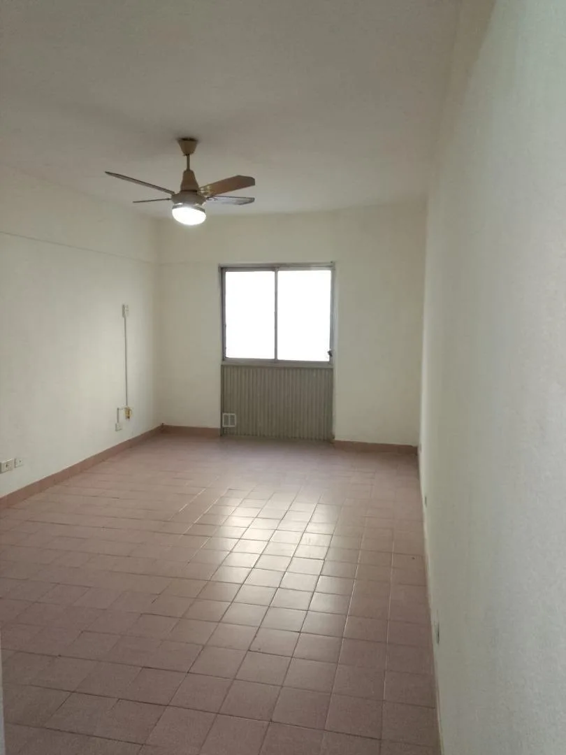 Bright studio apartment