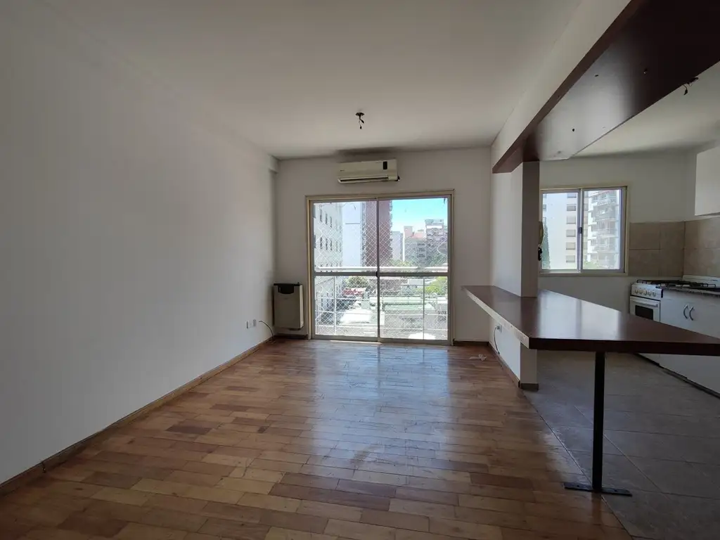 Departamento en Villa Urquiza con piscina