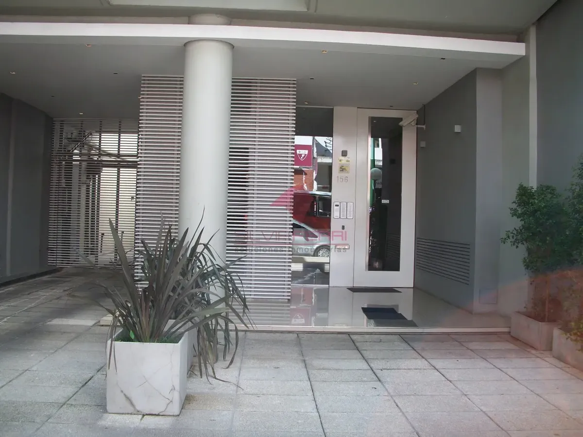 Alquiler Amoblado Belgrano 2 Amb- Valor Paquete!! Edificio Con Amenities