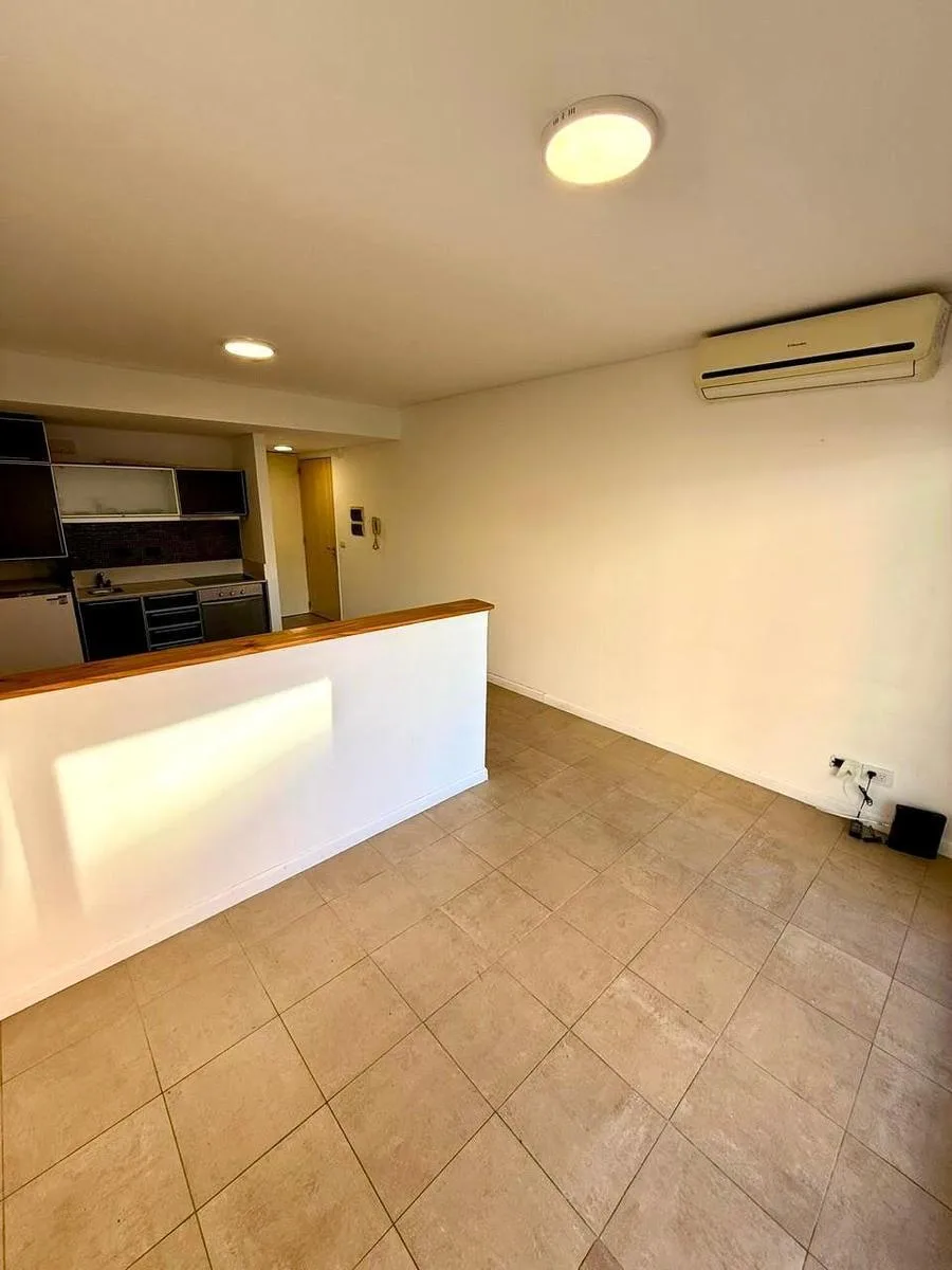 Departamento Alquiler Edificio Cruceros - Monoambiente - Amenities