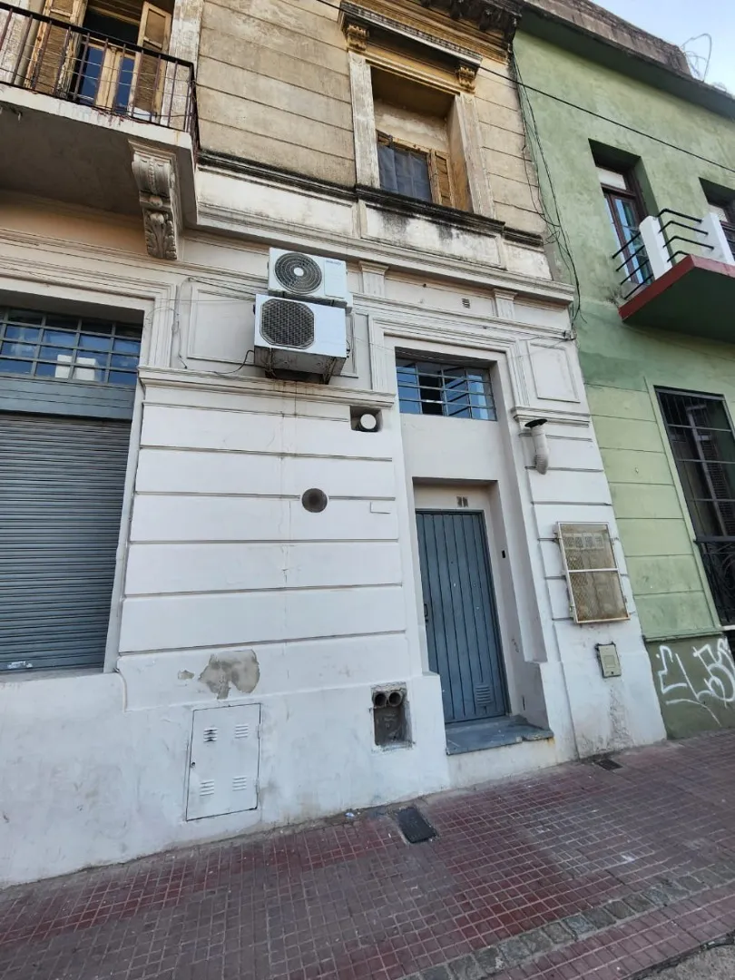 2 Ambientes.san Telmo, Balcarce 1.precio Paquete!