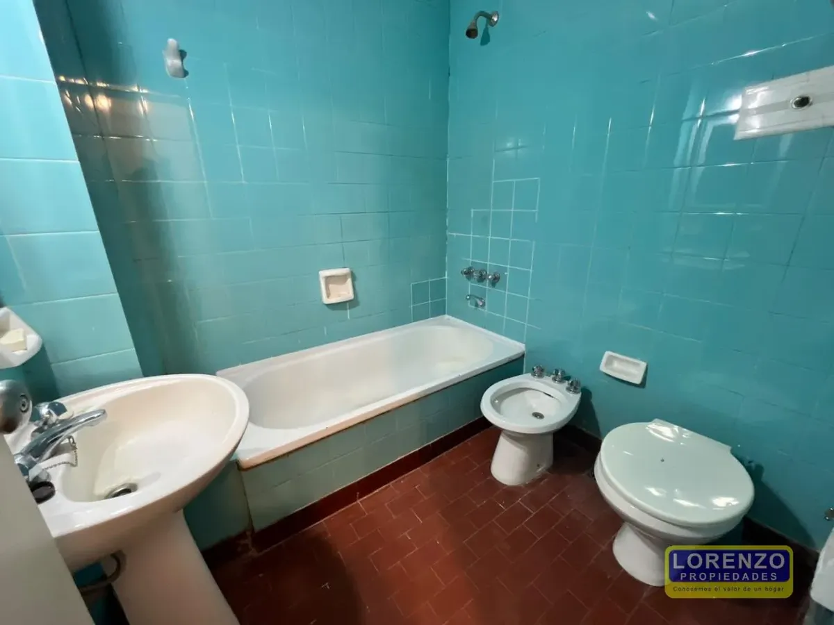 Baño