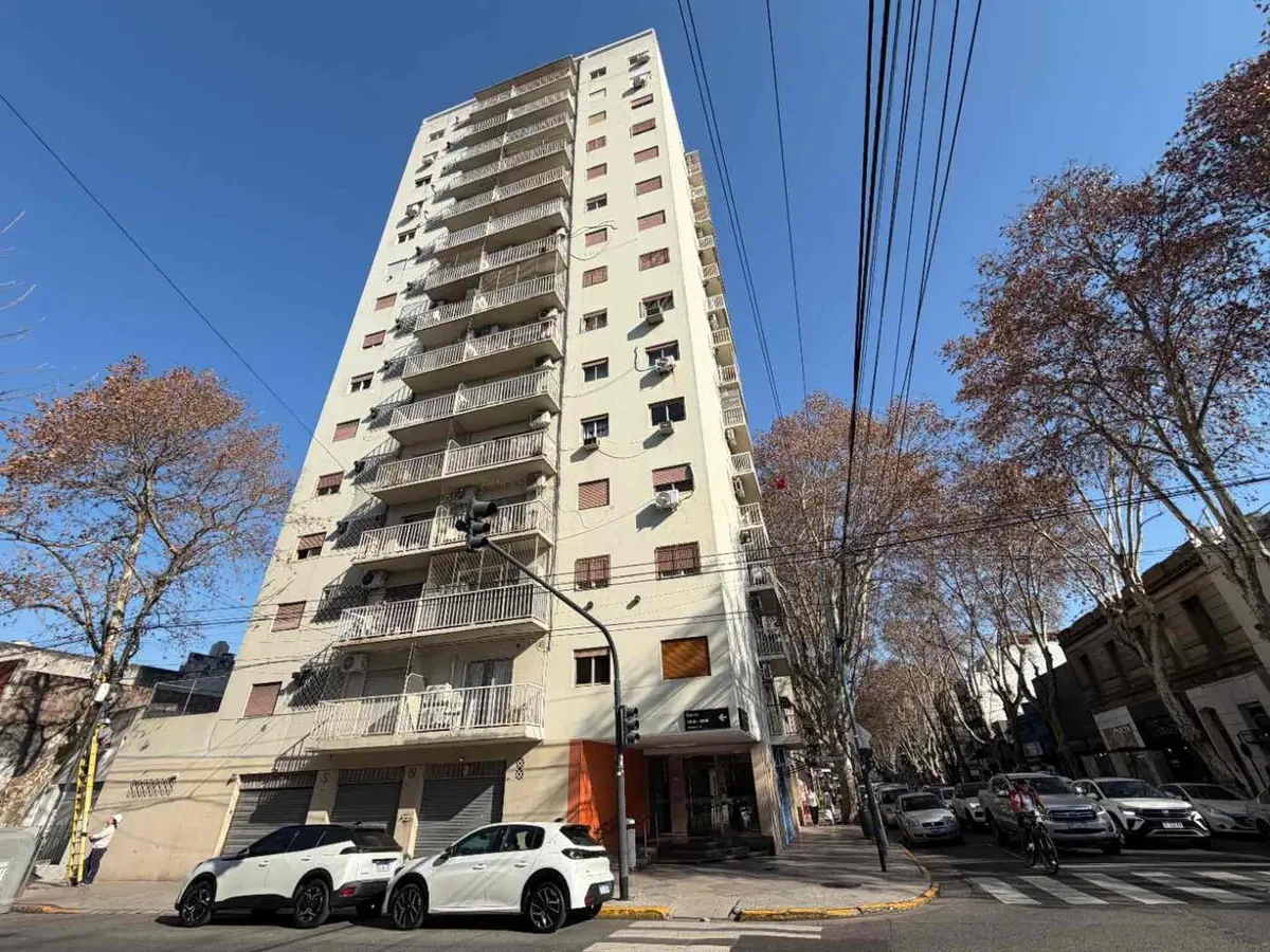 Alquiler Departamento 2 Ambientes Palermo