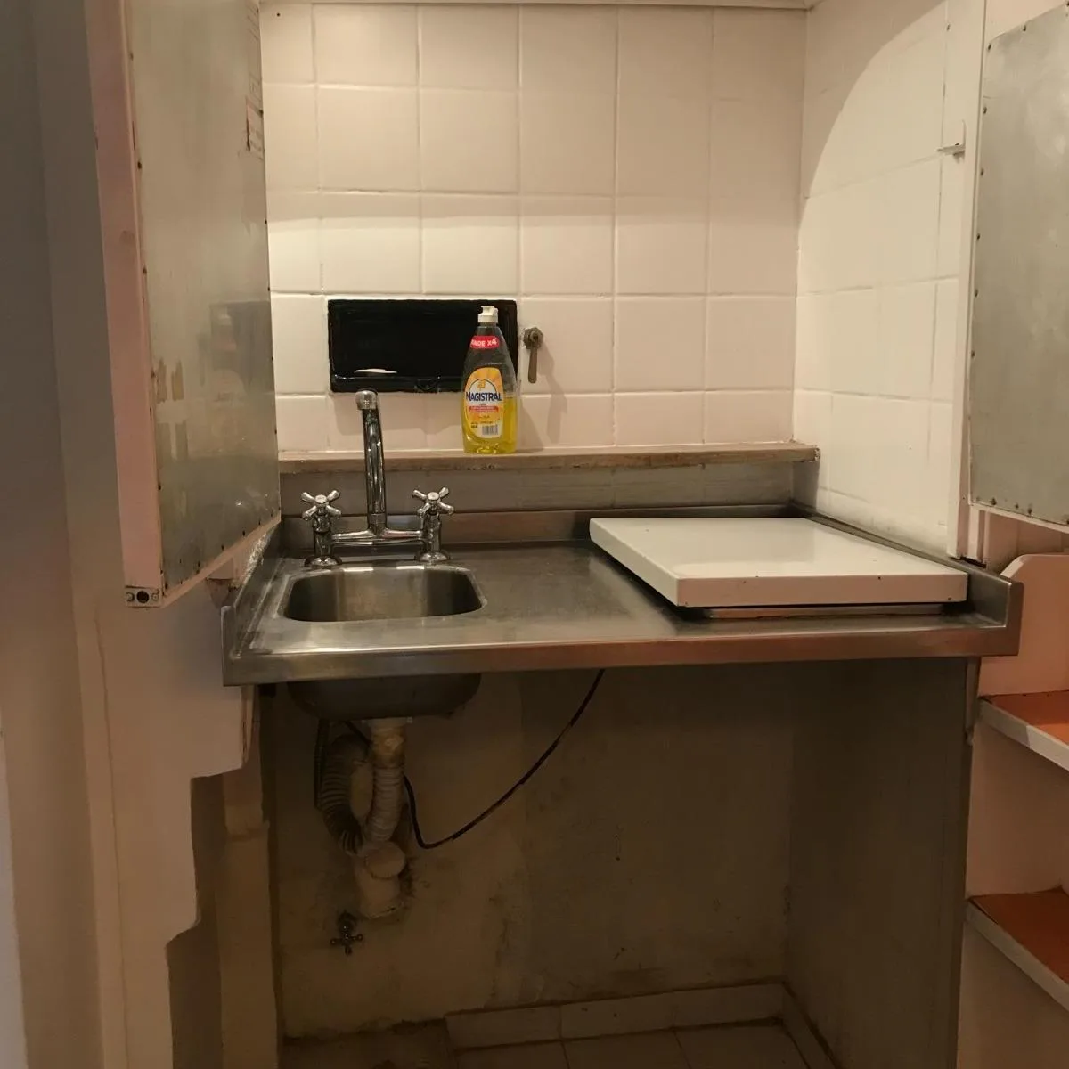 Cocina