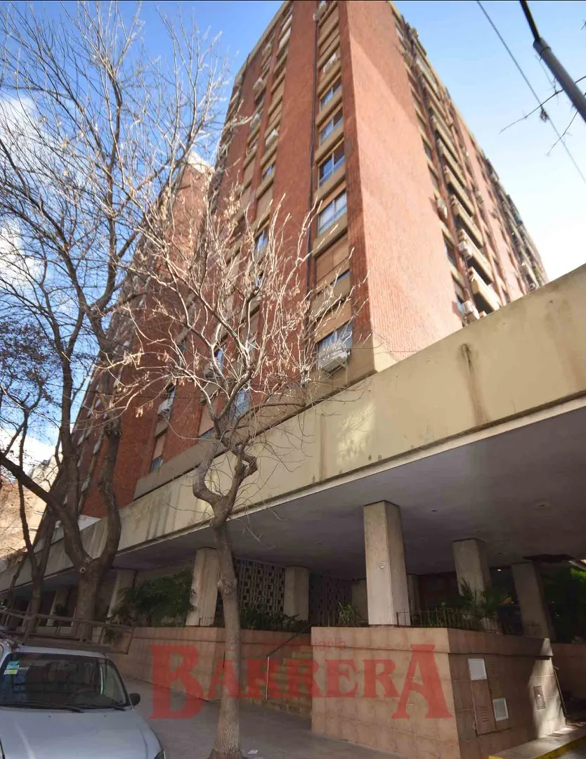 3 Amb A Metros De Estacion Coghlan