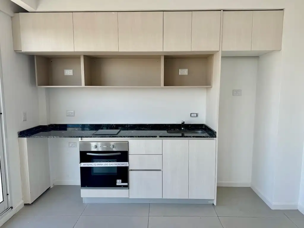 Departamento en Alquiler en Caballito Sur, Caballito