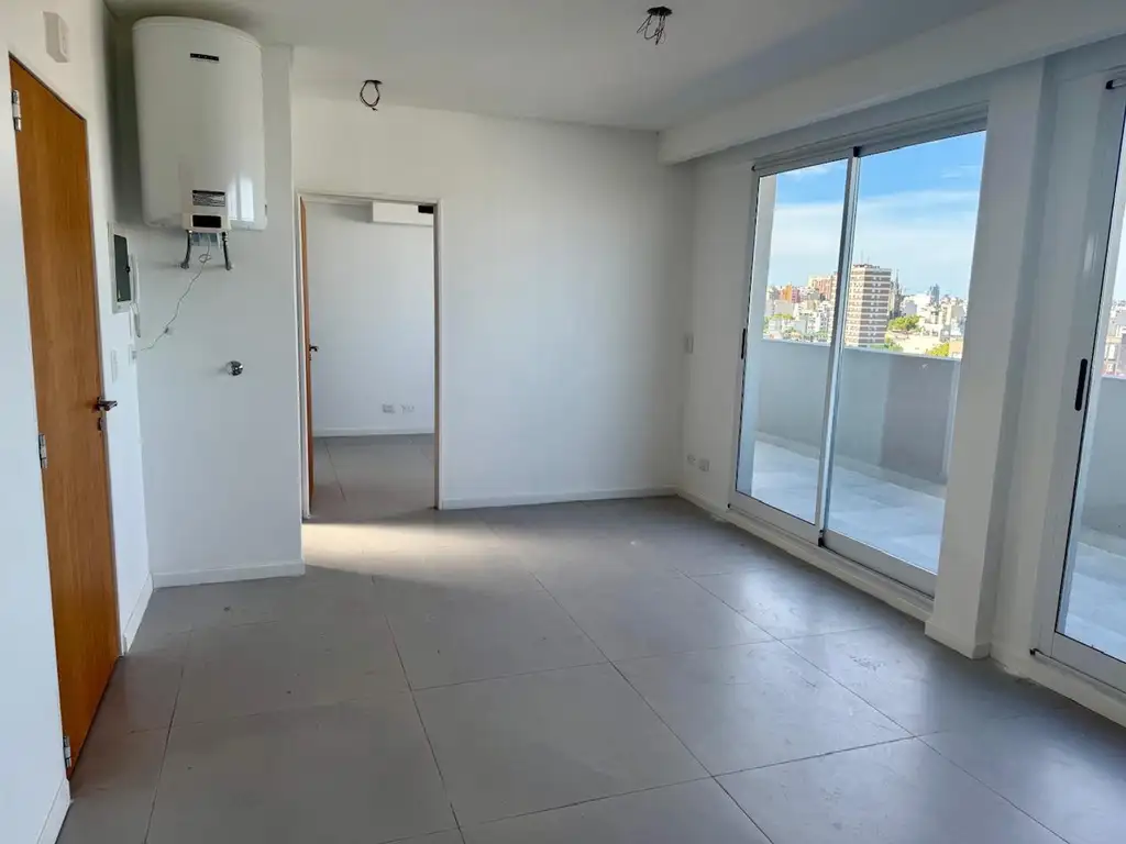 Departamento en Alquiler en Caballito Sur, Caballito