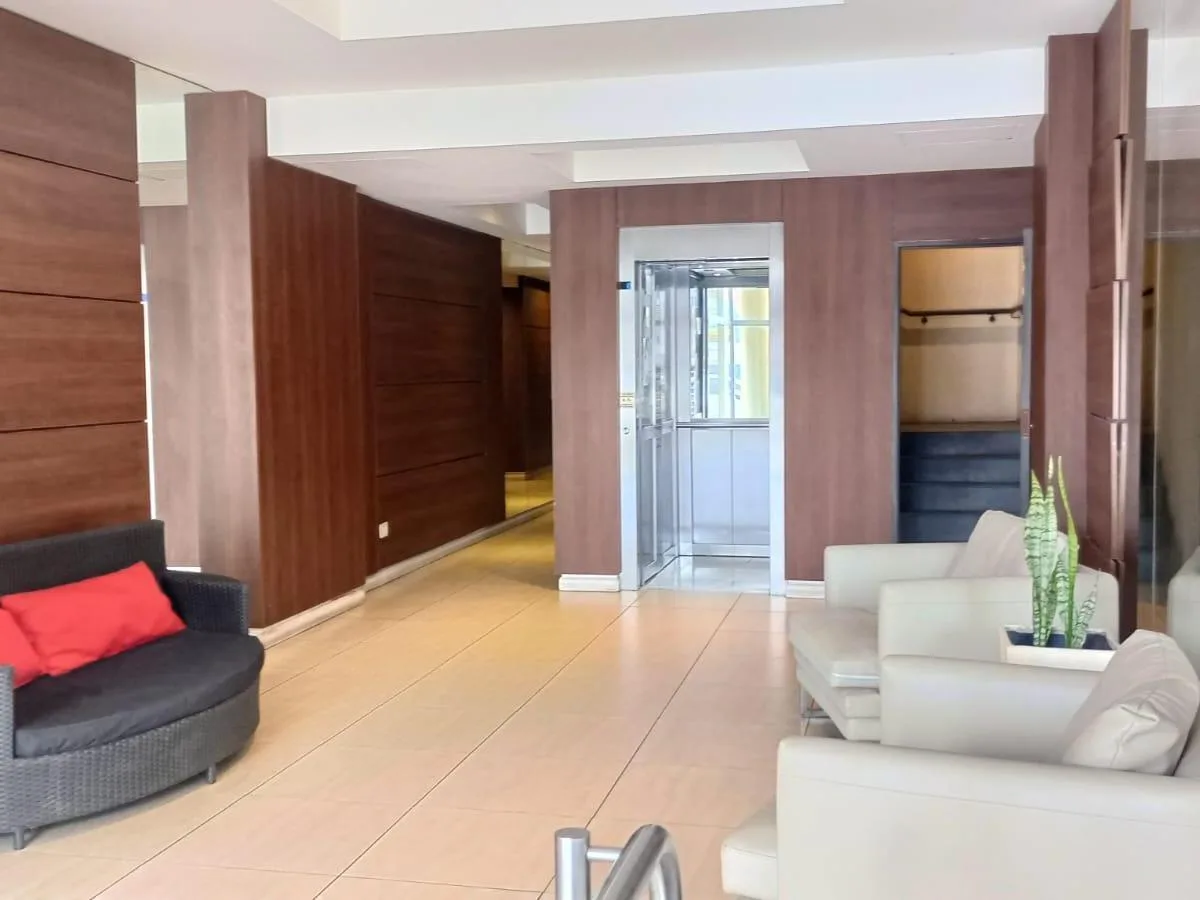 Departamento en Villa Urquiza