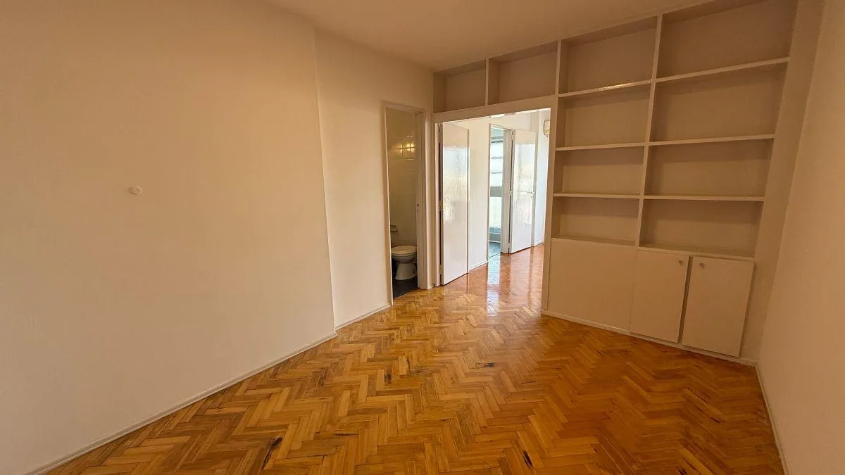 Departamento Monoambiente Subdividido en Alquiler. Av Maipu 300. Vicente Lopez