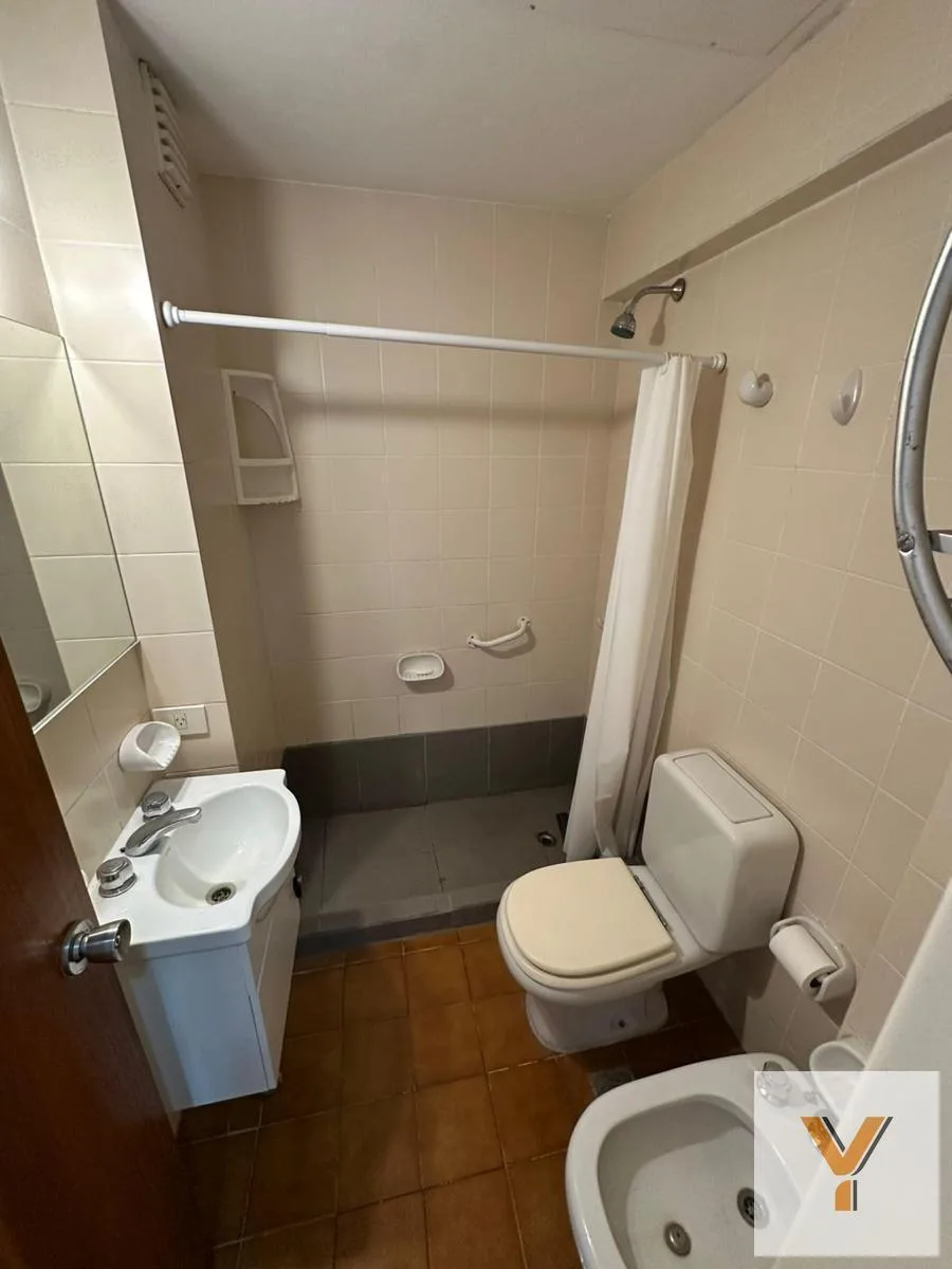 Departamento en Alquiler - 1 Dormitorio 1 Baño - 45 m - Nuñez