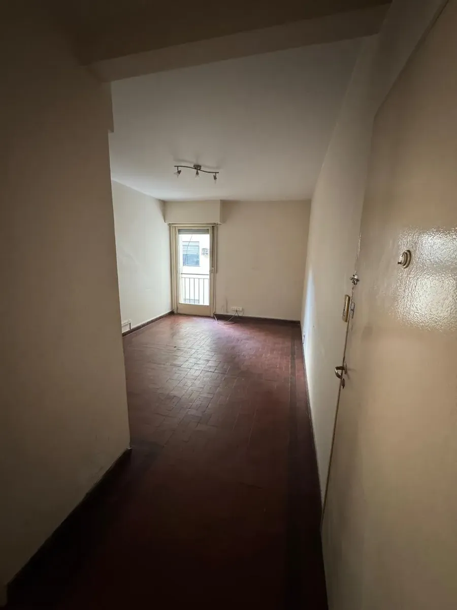 2-room apartment with elevator