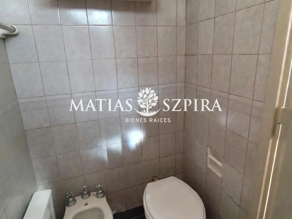 Baño