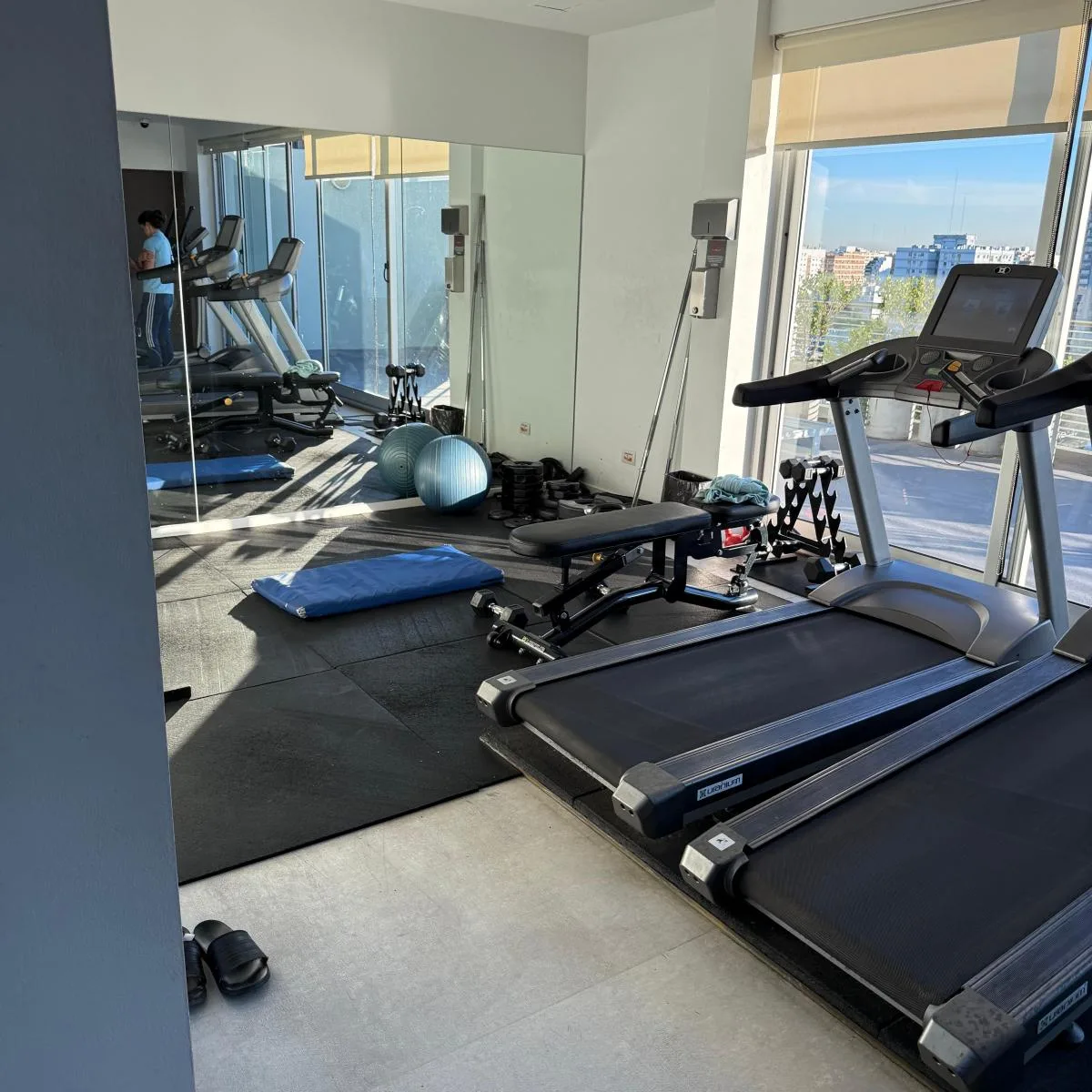 Amenities