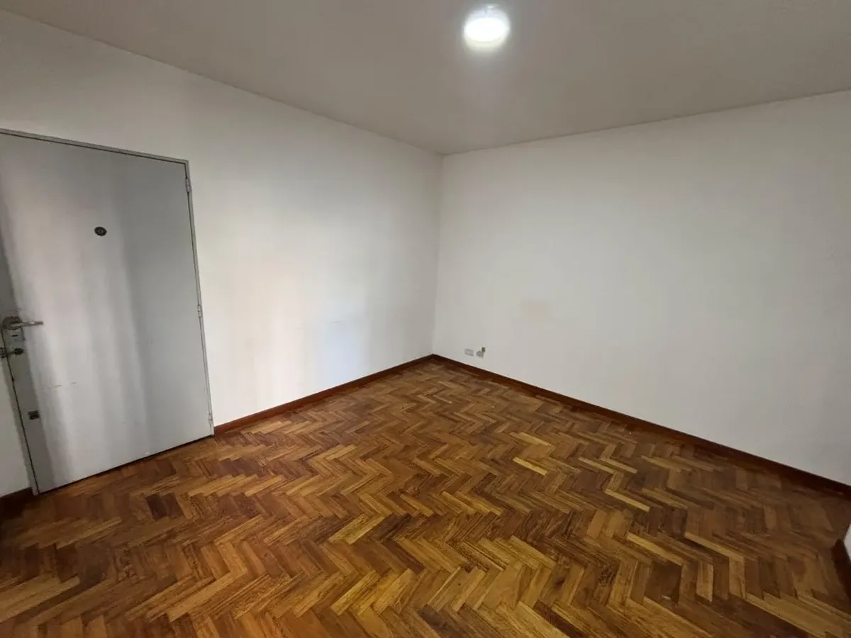 5 этаж, восточная ориентация, 34 м²
