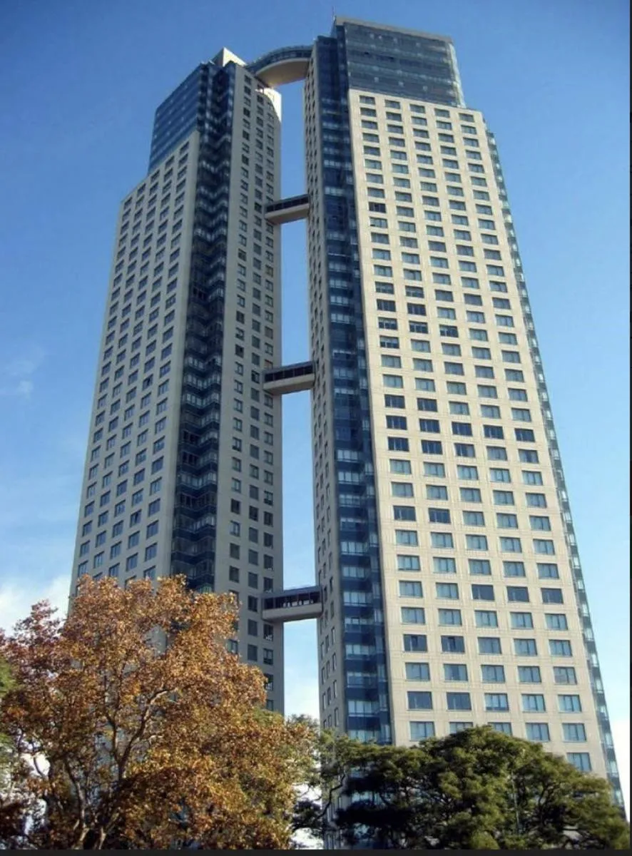 Departamento amoblado en Puerto Madero