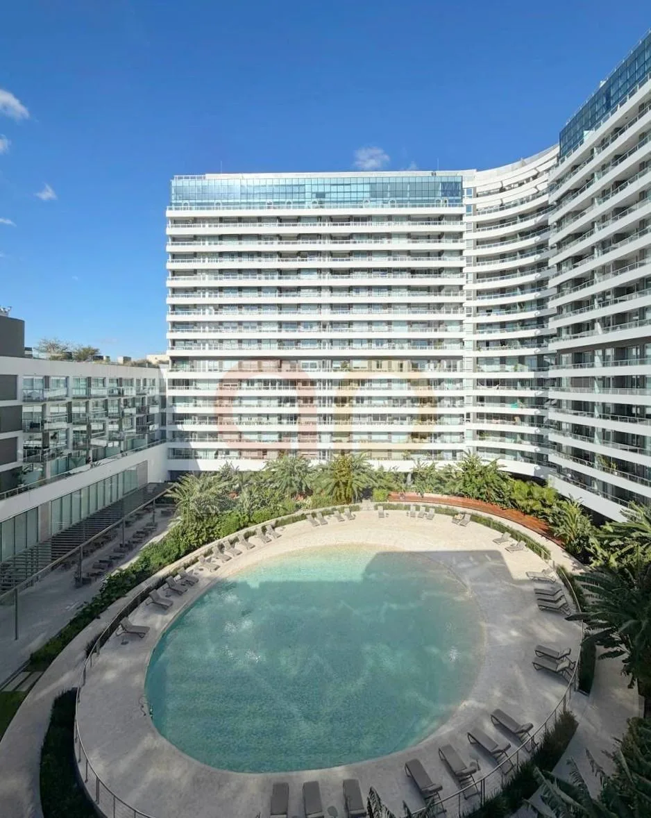 U$s 1.300 - 2 Amb - Colegiales - Concepción Arenal 2900 (Sog)