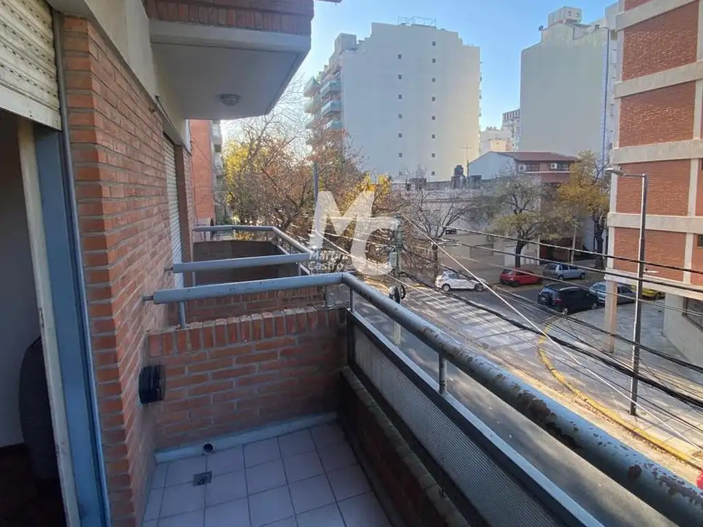 Balcón