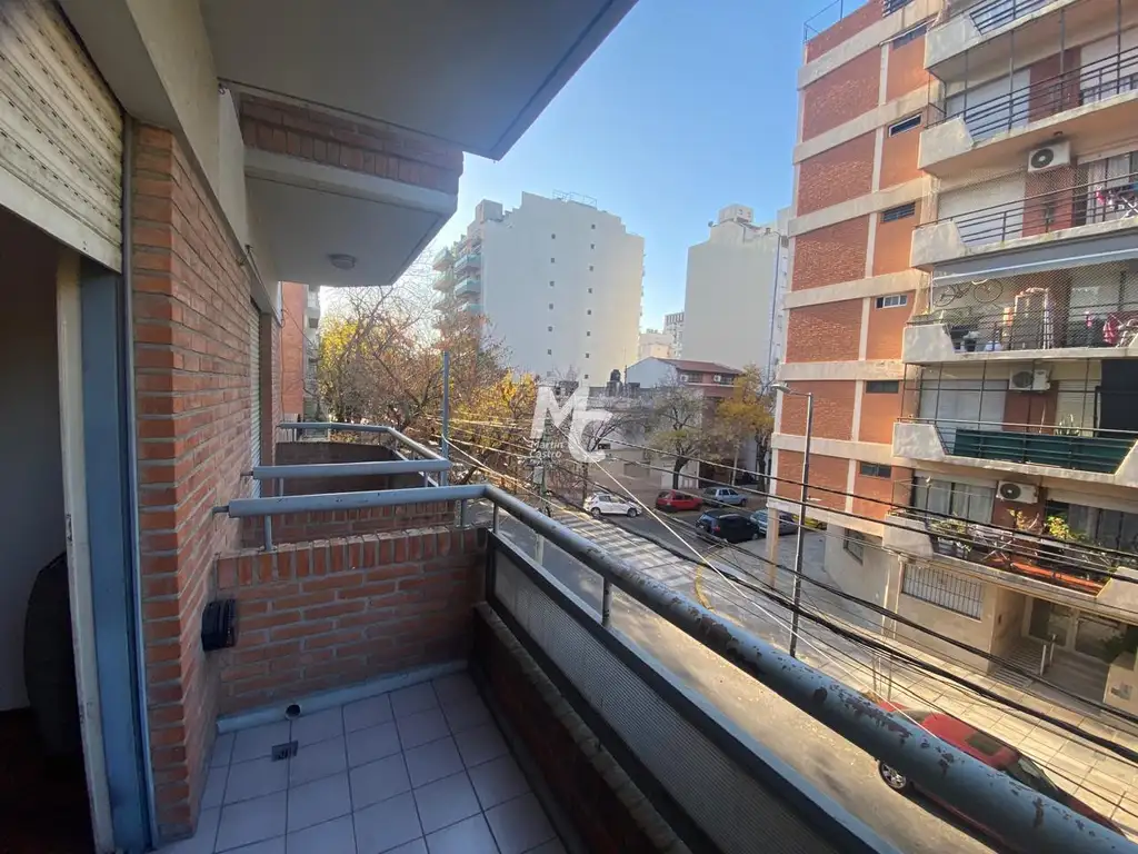 Balcón