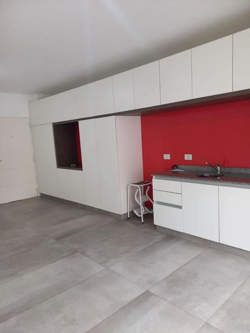 Departamento Monoambiente. | Vidal 2177
